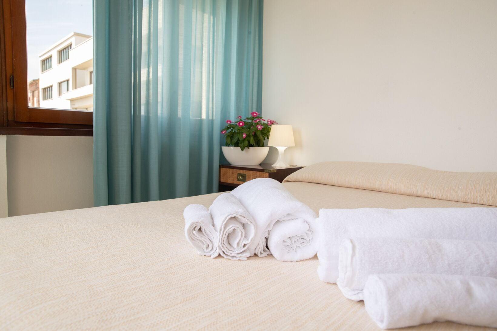 Hotel De Plam Olbia Kültér fotó