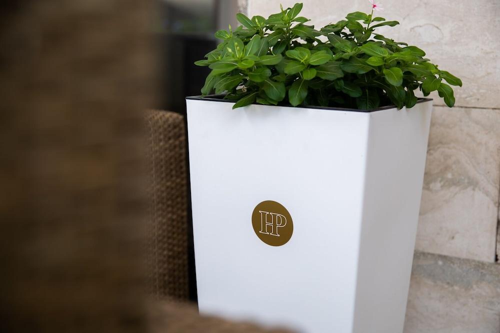 Hotel De Plam Olbia Kültér fotó