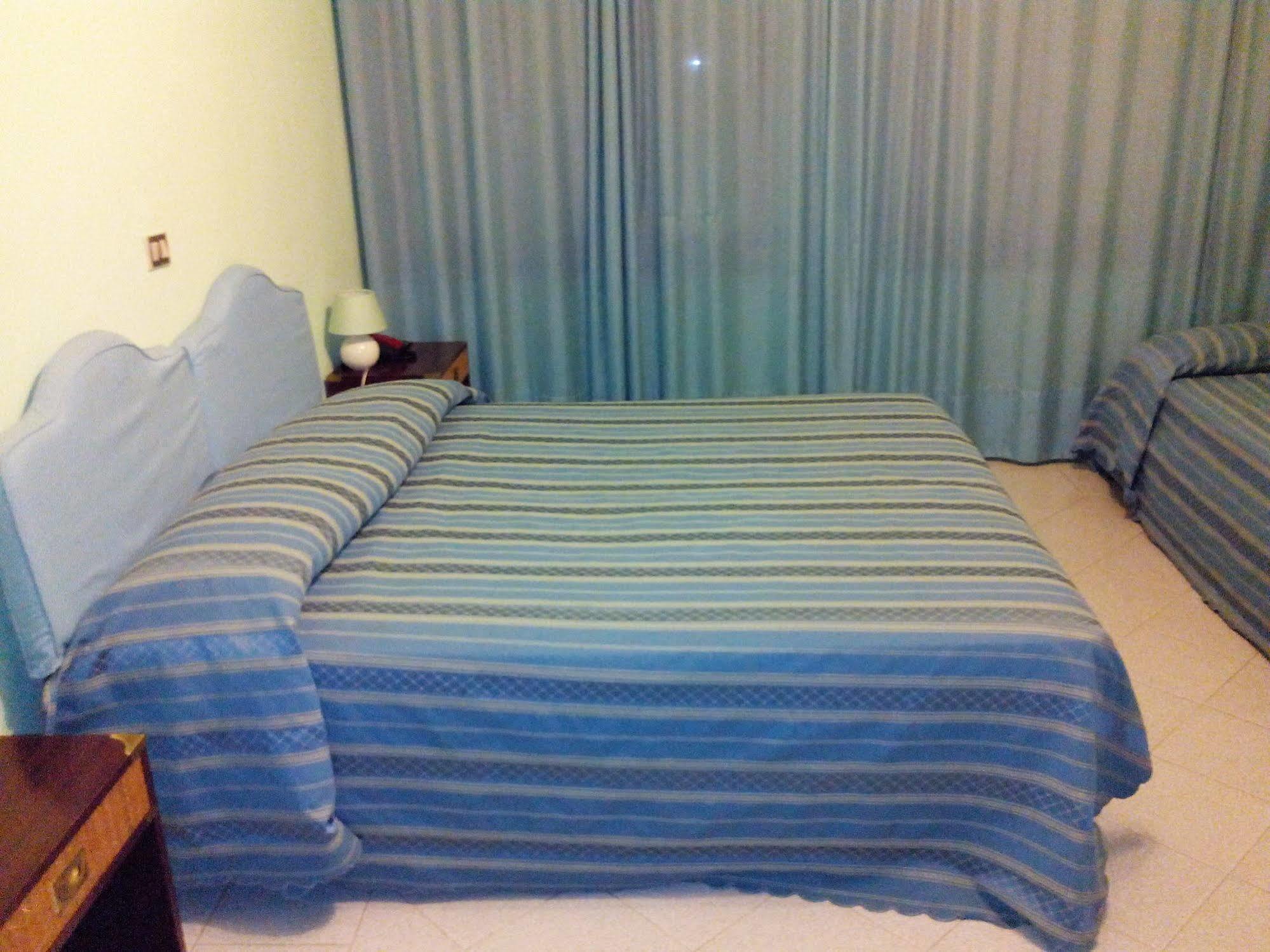 Hotel De Plam Olbia Kültér fotó